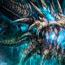 WoW Dragon Wallpaper 3