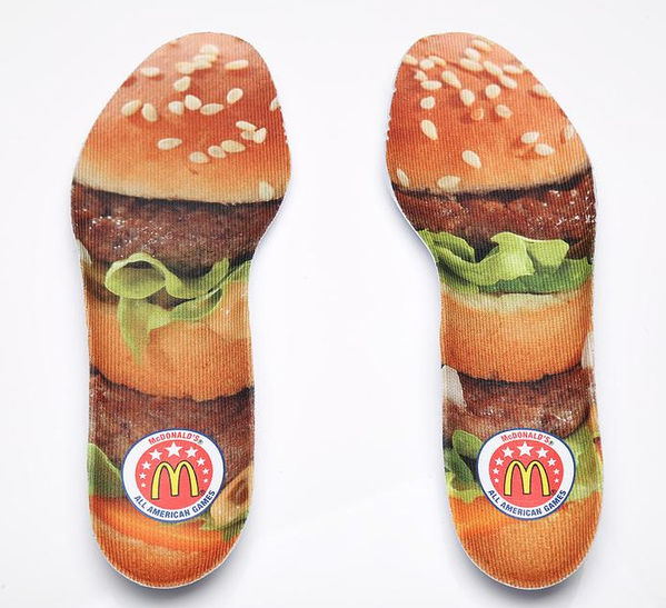 Bootleg Food Inches Food by socksman7 on DeviantArt