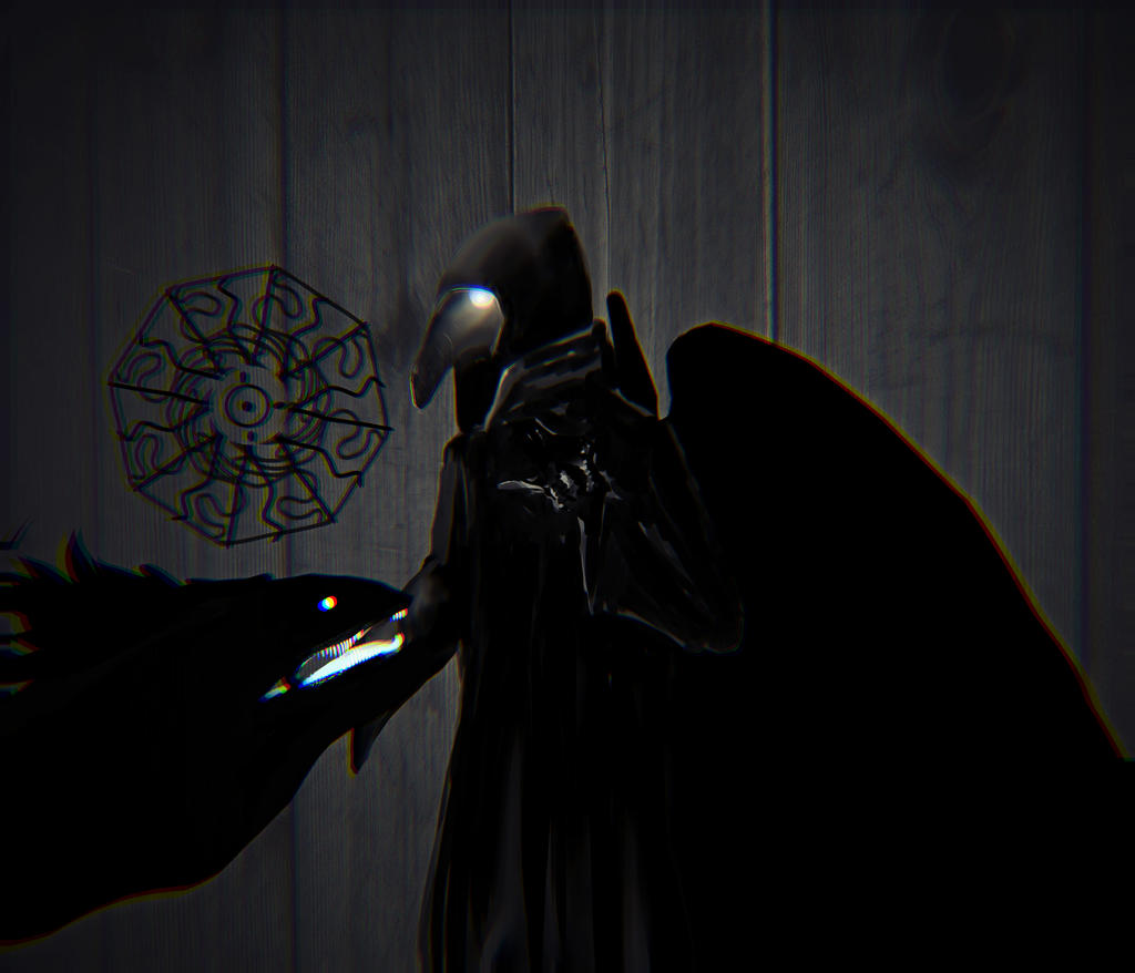 Rokot by RokotUkwesaba on DeviantArt