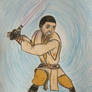 RoBen - Star Wars: Jedi Knight - Jedi Academy