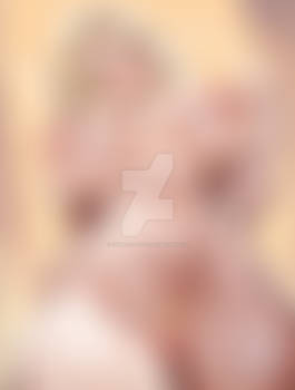 Androide 18 no quiere que la mires