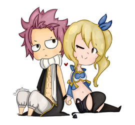 Nalu / v \