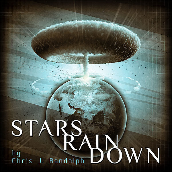 Stars Rain Down - Alternate Square Version