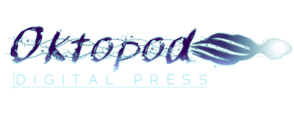 Logo for Oktopod, An Ebook Publisher