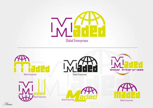 Maded