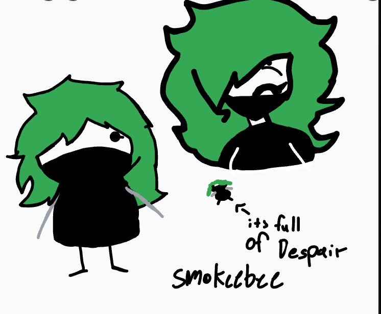 Smokeebee Design smokeebee fanart by plsfuibeufebfek on DeviantArt