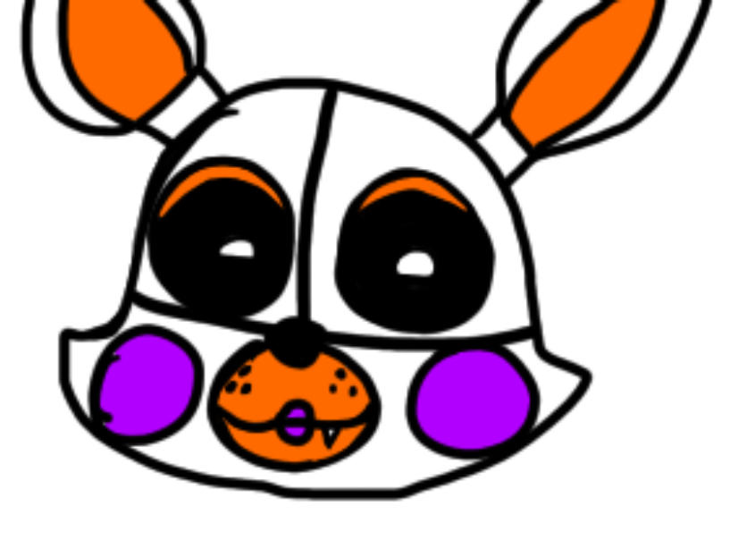 Lolbit By Plsfuibeufebfek On DeviantArt