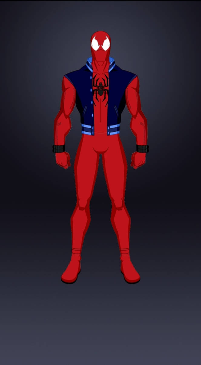 Ben Riley Fan Suits Ben riley by dudezz09 on DeviantArt