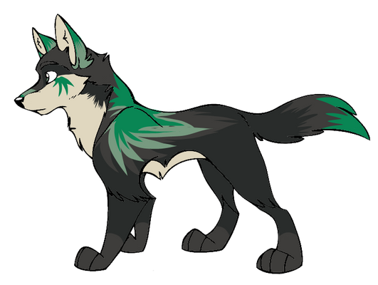 :Wolf Adopt:9:CLOSED: