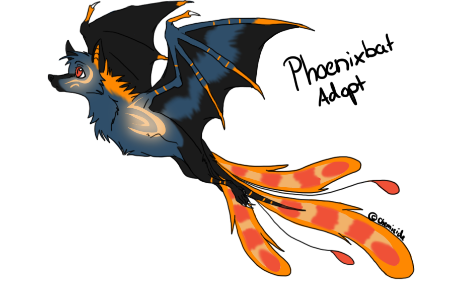 :Phoenixbat Adopt:1:CLOSED: