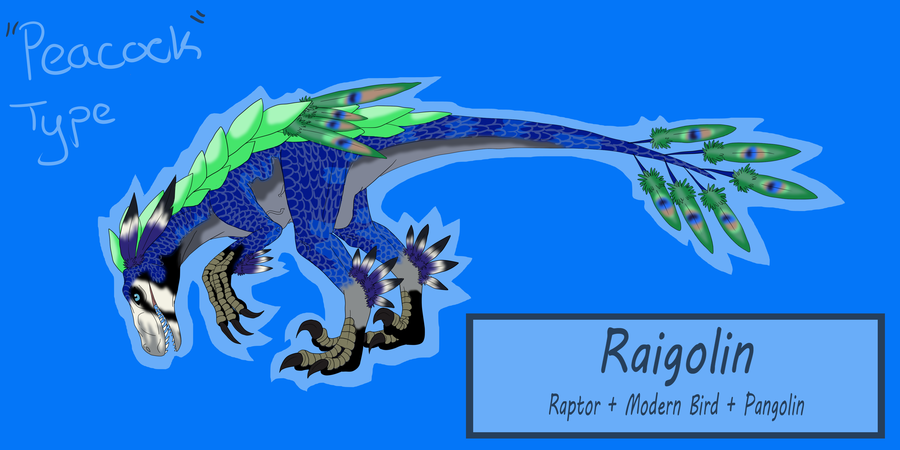 :Raigolin Adopt:7:CLOSED: