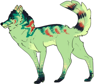 :Scene Dog Adopt:21:CLOSED: