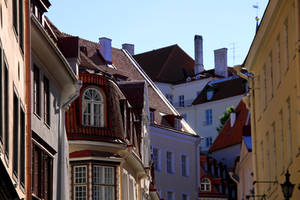 Tallin Old Town 16