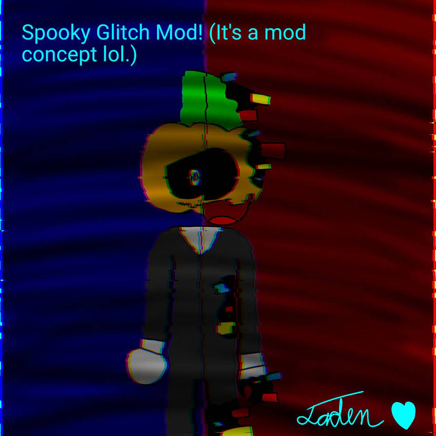 Who Mod Look Hey look a mod concept! by Jaden-Chan01 on DeviantArt