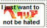 Hetalia Anti-Hate Stamp