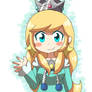 rosalina other ds c: 