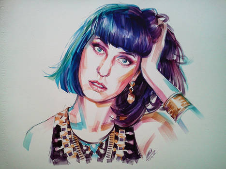 kimbra