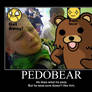 Pedobear mot 1