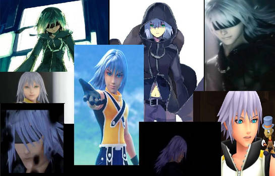 RIKU for Xenaleena