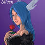 Silven from Perfect World