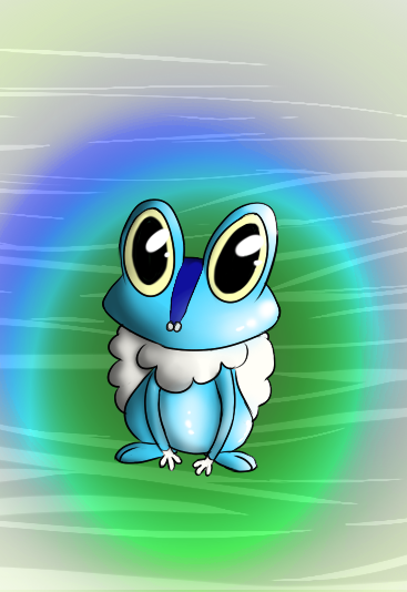 Froakie