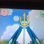 Wow shiny Empoleon in pokemon y