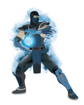 Sub Zero