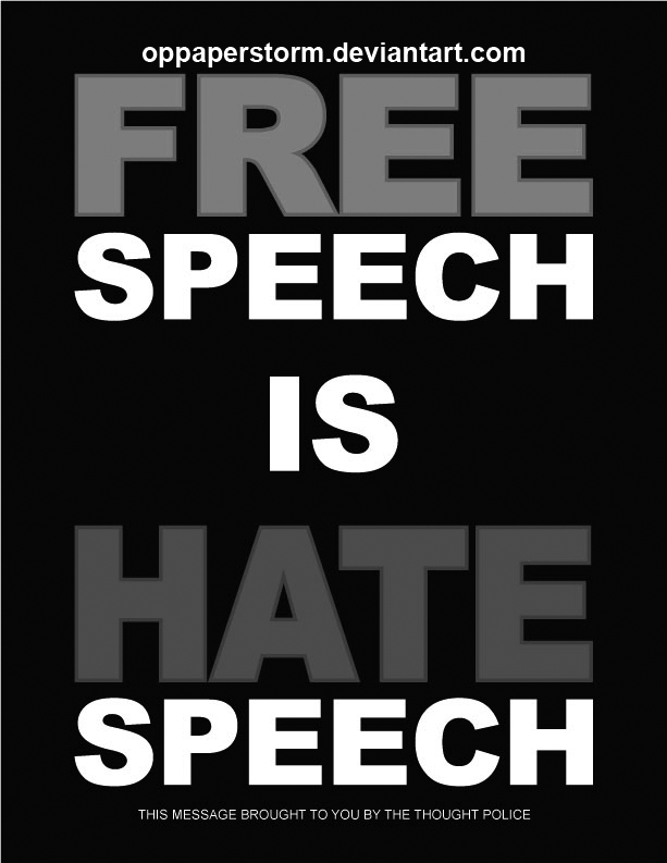 Free Speech