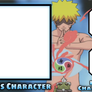 This character has these chakra natures Template
