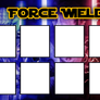 Force wielders Template
