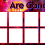 Canon Template