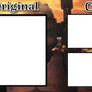 Clones (4 slots) Template