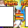 Same Power Level Template