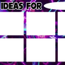 Ideas for Template