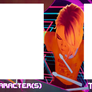 Character theme song Template