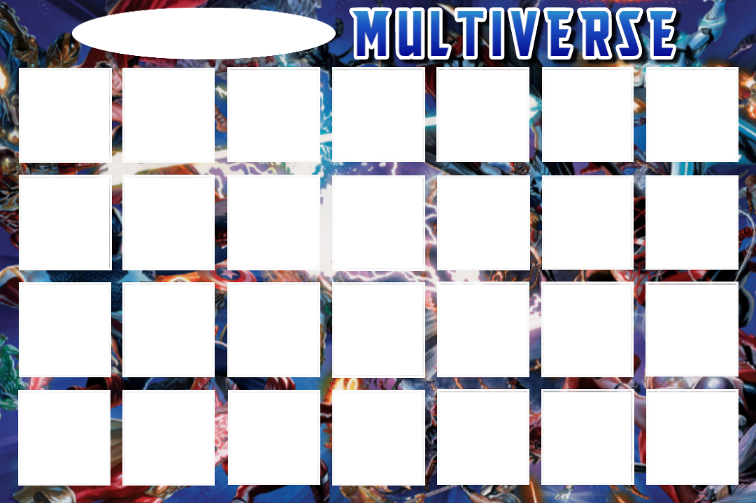 Multiverse Template by AxL-2 on DeviantArt