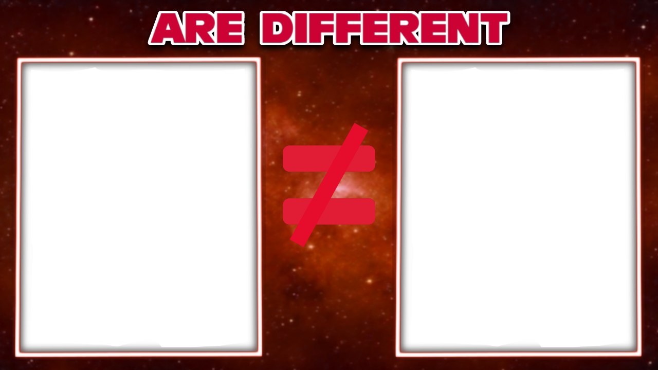 Different Template by AxL-2 on DeviantArt