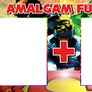 Amalgam Fusion Template