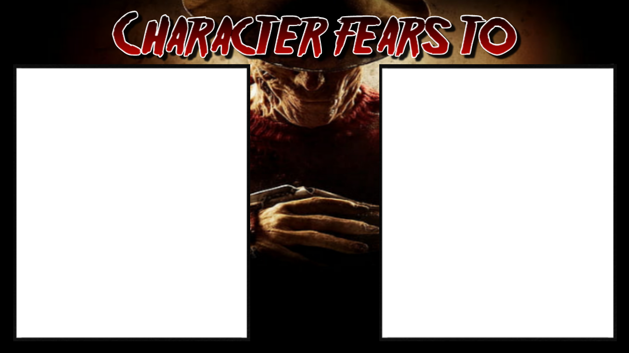 Fears Template