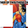 Father of this/these characters Template