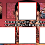 Composite of these versions/characters (3 slots)