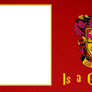 This character is a Gryffindor