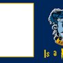 This character is a Ravenclaw
