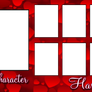 Harem Template (8 slots)