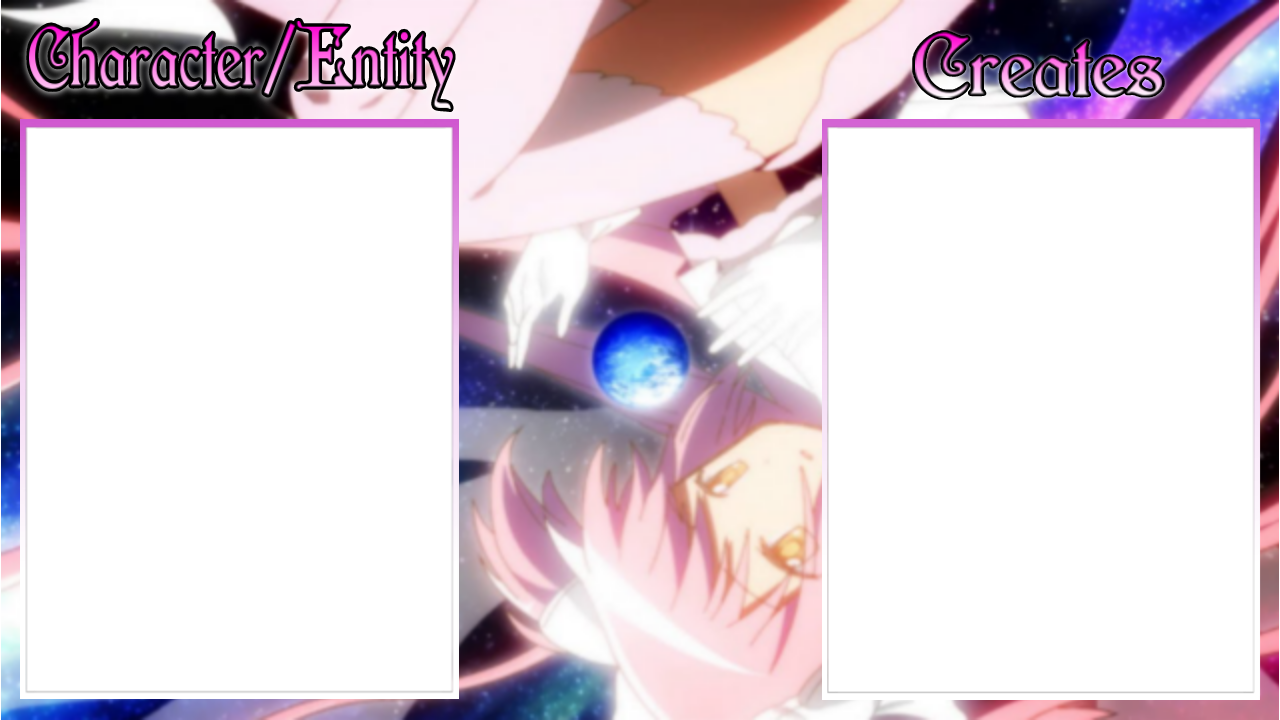 Character creates Template by AxL-2 on DeviantArt