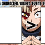 Chr/object/event replace this Template