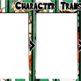 Character Transition Template