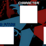 Character's future Template