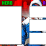 Rogues Template