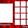Harem template (16 slots)